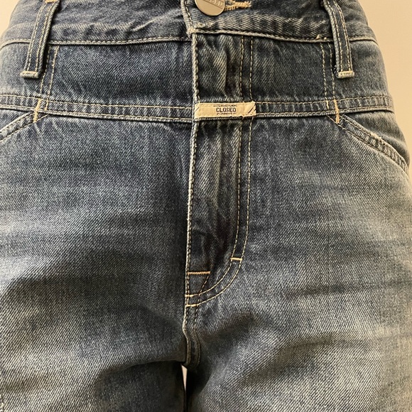 Closed  patchwork jeans - Picture 13 of 16